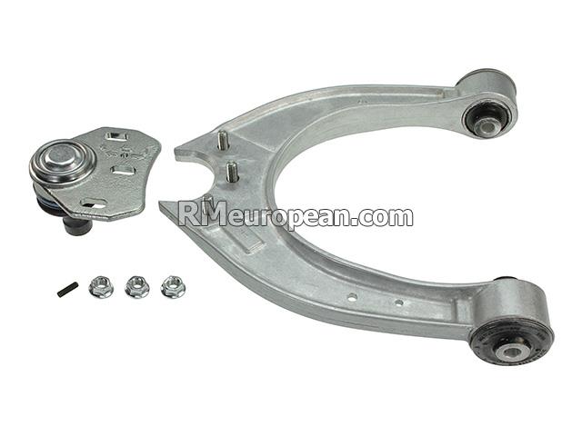 BMW 640i Convertible F12 3.0L L6 Control Arm with Bushings (Wishbone)