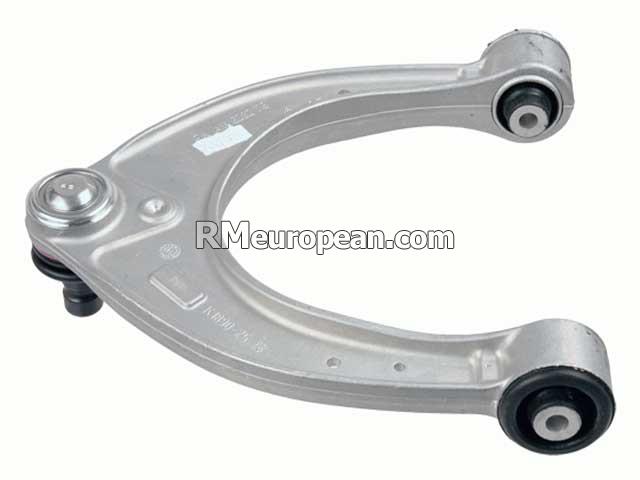 BMW 640i Convertible F12 3.0L L6 Control Arm with Bushings (Wishbone)