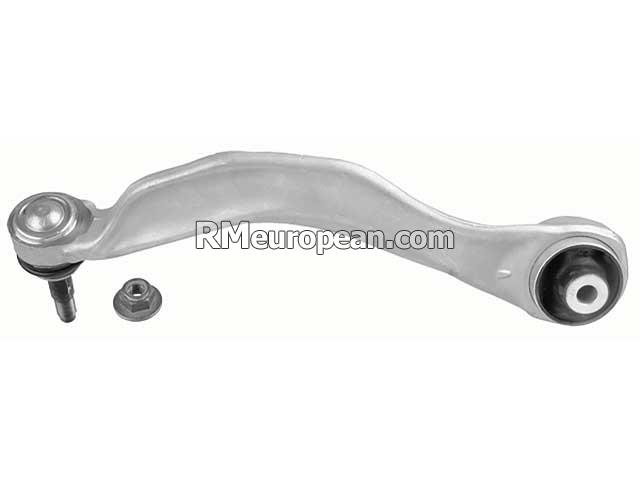 BMW 640i Convertible F12 3.0L L6 Control Arm with Bushing (Tension Strut)