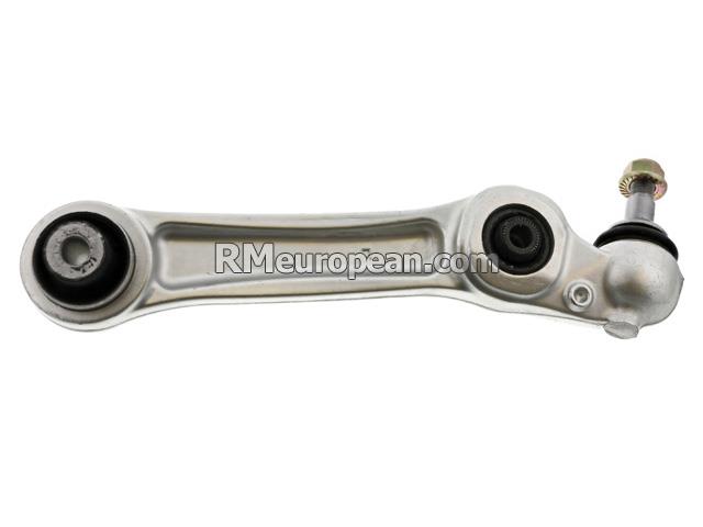 BMW 640i Convertible F12 3.0L L6 Control Arm with Bushings (Wishbone)