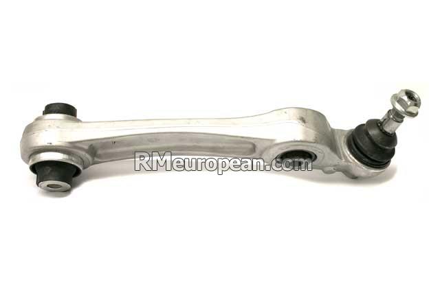 BMW 640i Convertible F12 3.0L L6 Control Arm with Bushings (Wishbone)