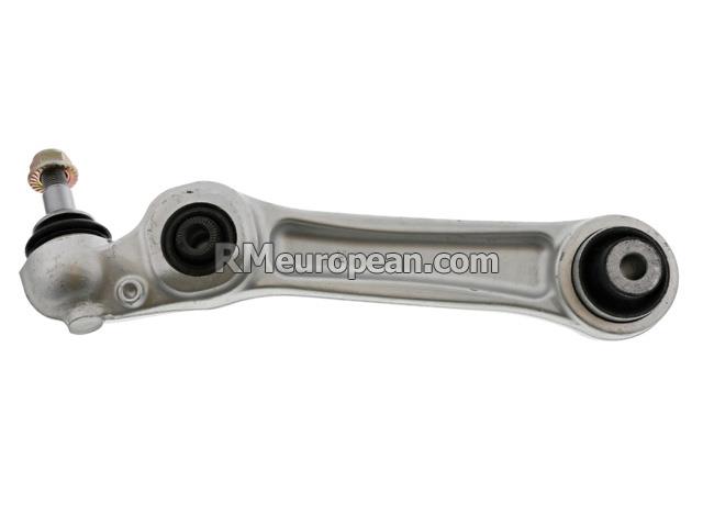 BMW 640i Convertible F12 3.0L L6 Control Arm with Bushings (Wishbone)