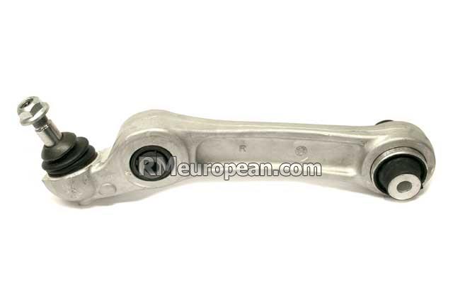 BMW 640i Convertible F12 3.0L L6 Control Arm with Bushings (Wishbone)