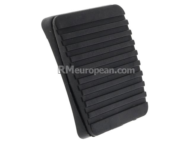 Volkswagen Beetle Deluxe Sedan  1.2L H4 Brake Pedal Pad