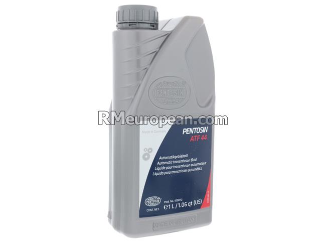 Volvo XC60 T6 Inscription Sport Utility  2.0L L4 Automatic Transmission Fluid (1 Liter)