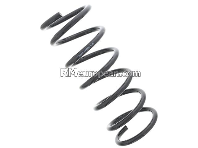 Volvo S60 T5 Dynamic Sedan  2.0L L4 Coil Spring