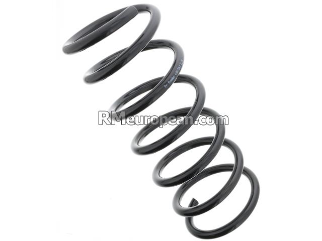 Volvo S60 T5 Dynamic Sedan  2.0L L4 Coil Spring