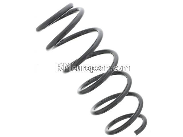 Volvo S60 T5 Dynamic Sedan  2.0L L4 Coil Spring