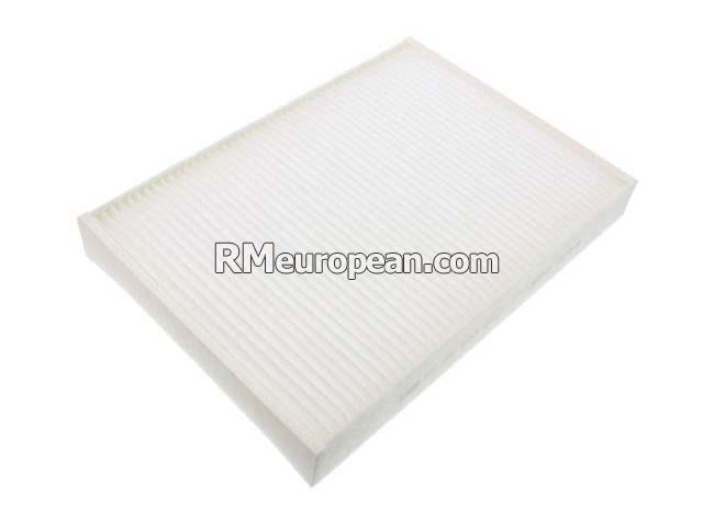 Volvo XC90 T8 Recharge Insc Sport Utility  2.0L L4 Cabin Air Filter (Standard)