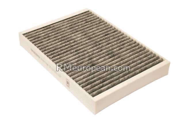 Volvo XC90 T8 Recharge Insc Sport Utility  2.0L L4 Cabin Air Filter (Charcoal Activated)