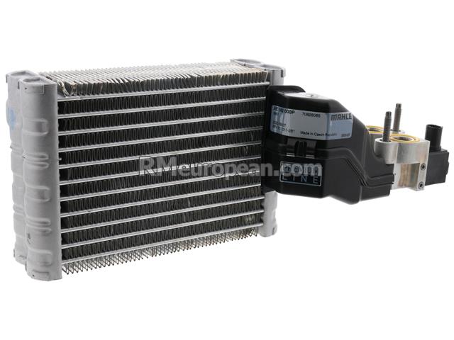 Volvo XC90 T8 Recharge Insc Sport Utility  2.0L L4 A/C Evaporator