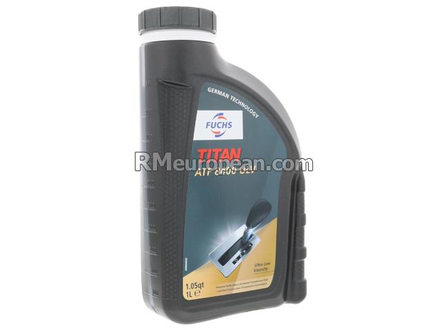 Volvo S90 B6 Inscription Sedan  2.0L L4 Automatic Transmission Fluid (1 Liter)