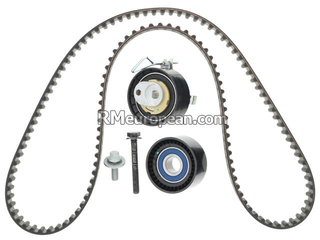 Volvo XC90 T8 Recharge Insc Sport Utility  2.0L L4 Timing Belt Kit