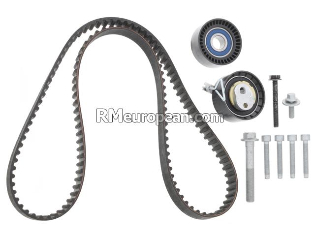 Volvo XC90 T8 Recharge Insc Sport Utility  2.0L L4 Timing Belt Kit