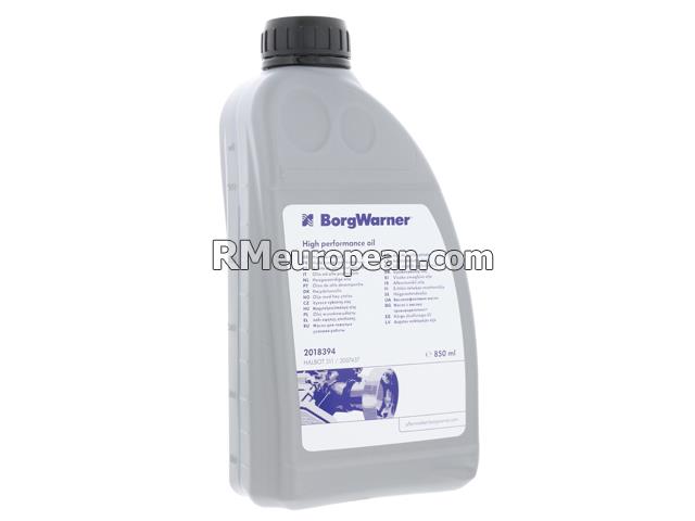 Volvo XC60 B5 Momentum Sport Utility  2.0L L4 Active on Demand Coupling Gear Oil (850 ml)