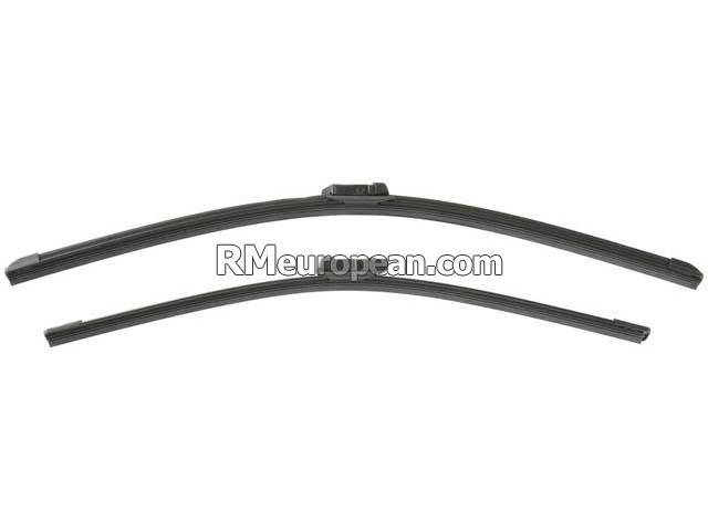 Volvo XC90 T8 Recharge Insc Sport Utility  2.0L L4 Wiper Blade Set