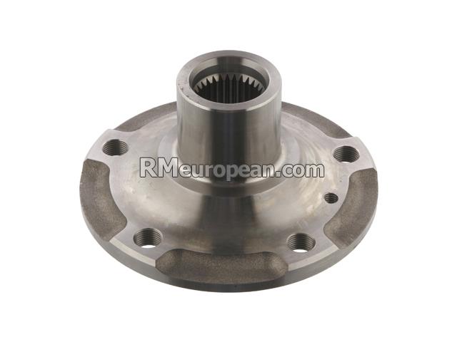 BMW 740Ld xDrive Sedan F02 3.0L L6 Wheel Hub &quot;Drive Flange&quot;