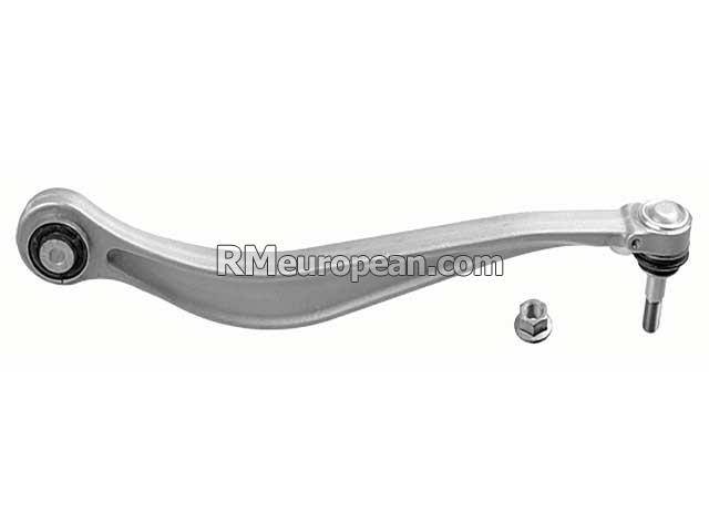 BMW 640i Convertible F12 3.0L L6 Control Arm with Bushing (Track Strut)