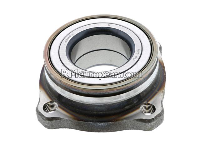 BMW 740Ld xDrive Sedan F02 3.0L L6 Wheel Bearing