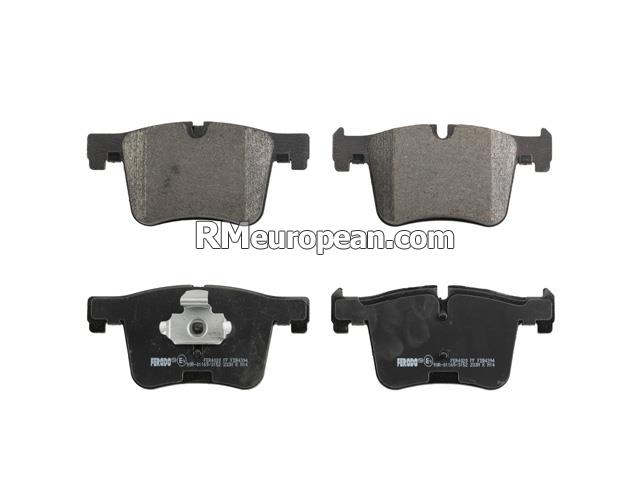 BMW 328i Sedan F30 2.0L L4 Brake Pad Set