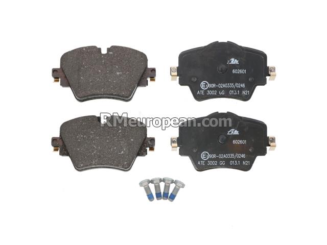 Mini Brake Pad Set ATE 34106860019