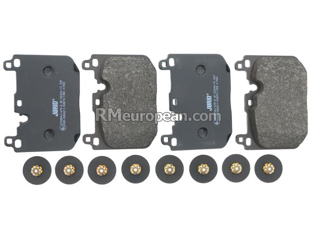 BMW 228i Gran Coupe Sedan F44 2.0L L4 Brake Pad Set