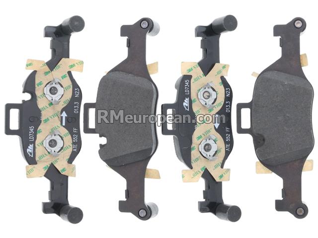 BMW i4 M50 Hatchback G26 -L -- Brake Pad Set