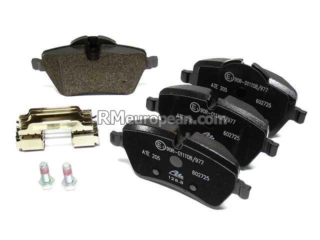 Mini Brake Pad Set  ATE 34116778320