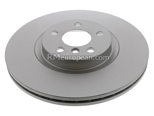 Mini Cooper Countryman S E ALL4 Hatchback F60 1.5L L3 Brake Disc (330 X 24 mm)