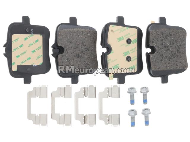 BMW X5 M Sport Utility F95 4.4L V8 Brake Pad Set