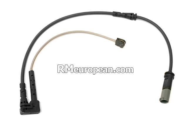 Mini Cooper Countryman S E ALL4 Hatchback F60 1.5L L3 Brake Pad Sensor