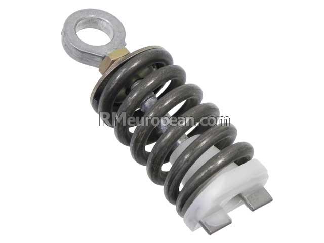 BMW M6 Coupe E24 3.5L L6 Clutch Pedal Spring (Compression Spring)