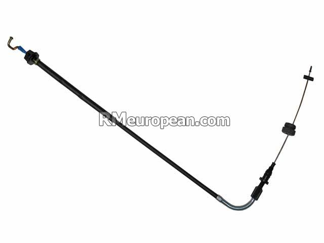 BMW 328is Coupe E36 2.8L L6 Accelerator Cable