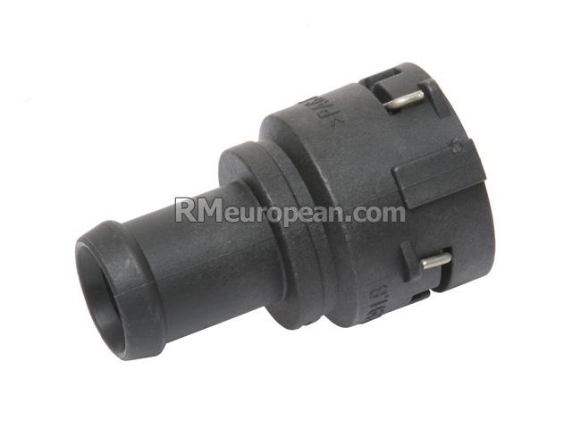 Volkswagen Golf GTI VR6 Hatchback  2.8L V6 Coolant Hose Connector