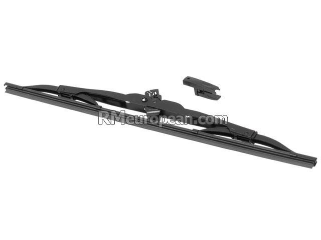 Volvo 240 DL Wagon  2.3L L4 Wiper Blade - 13&quot; - Bosch &quot;MICRO EDGE&quot;