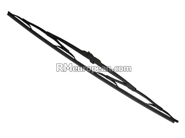 Mercedes-Benz 190E 2.3 Sedan 201.028 2.3L L4 Wiper Blade - 24&quot; - Bosch &quot;MICRO EDGE&quot;