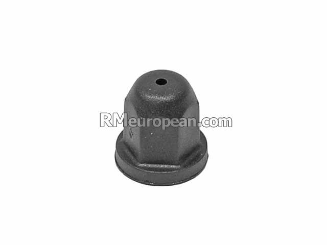 BMW M6 Coupe E24 3.5L L6 Cap Nut for Moulding Clip