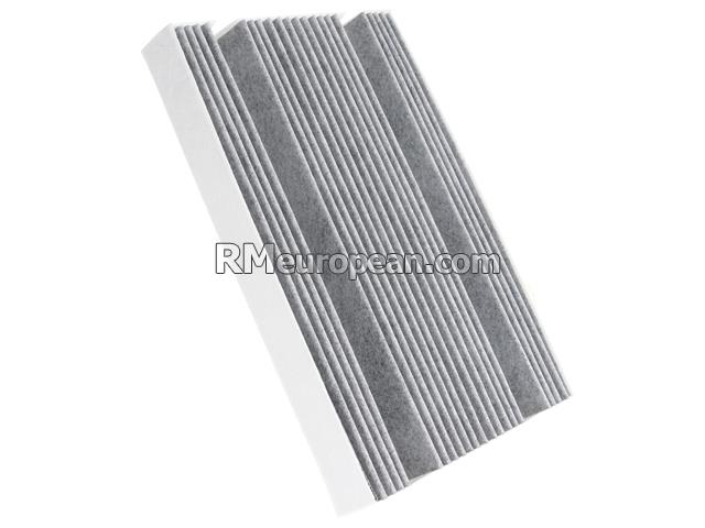 Mercedes-Benz Metris Mini Passenger Van 447.703 2.0L L4 Cabin Air Filter (Charcoal Activated)