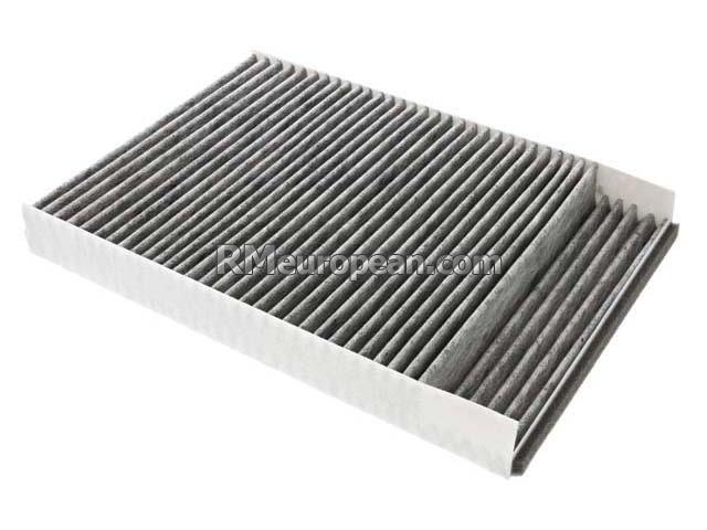 Mercedes-Benz Metris Mini Passenger Van 447.703 2.0L L4 Cabin Air Filter (Charcoal Activated)