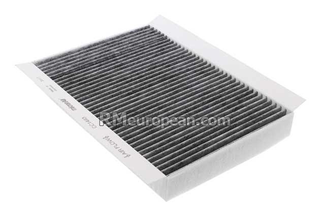 Mercedes-Benz Metris Mini Passenger Van 447.703 2.0L L4 Cabin Air Filter (Charcoal Activated)