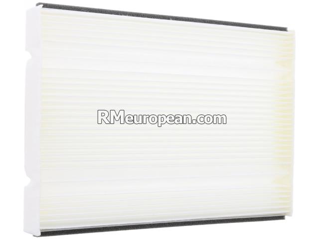 Mercedes-Benz Metris Mini Passenger Van 447.703 2.0L L4 Cabin Air Filter (Standard)