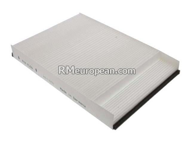 Mercedes-Benz Metris Mini Passenger Van 447.703 2.0L L4 Cabin Air Filter (Standard)