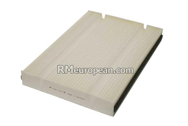 Mercedes-Benz Metris Mini Passenger Van 447.703 2.0L L4 Cabin Air Filter (Standard)