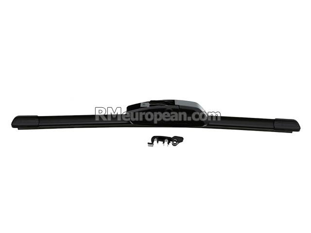 Volvo 240 DL Wagon  2.3L L4 Wiper Blade - 13&quot; - Bosch &quot;Evolution&quot; (Beam Style Blade)