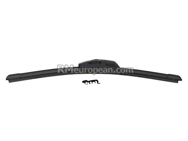 Volvo 245 GLT Wagon  2.1L L4 Wiper Blade - 16&quot; - Bosch &quot;Evolution&quot; (Beam Style Blade)