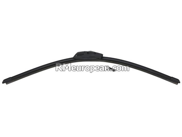 Mercedes-Benz CLK320 Convertible 208.465 3.2L V6 Wiper Blade - 24&quot; - Bosch &quot;Evolution&quot; (Beam Style Blade)