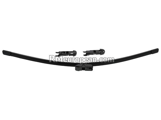 Land Rover Range Rover Evoque Dynamic Sport Utility  2.0L L4 Wiper Blade - 22&quot; - Bosch &quot;Evolution&quot; (Beam Style Blade)