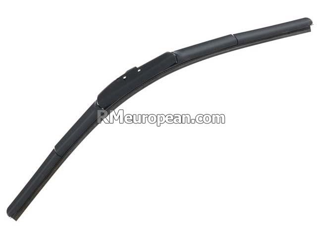 Porsche Panamera S Hatchback 970 4.8L V8 Wiper Blade - 21&quot; - Bosch &quot;Insight Hybrid&quot; (Beam Style Blade)