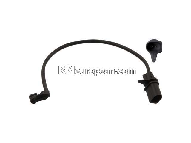 Audi allroad Prestige Wagon  2.0L L4 Brake Pad Sensor