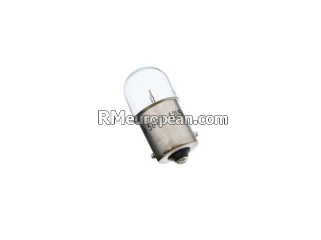 BMW 318i Coupe E30 1.8L L4 Bulb (12V - 5W)